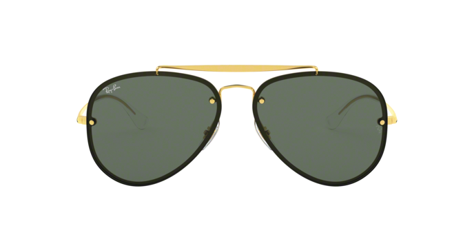OKULARY RAY-BAN® BLAZE AVIATOR RB 3584N 905071 61 ROZMIAR L OKULARY RAY-BAN® BLAZE AVIATOR RB 3584N 905071 61 ROZMIAR L
